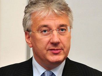 Semjen Zsolt, vicepremierul Ungariei