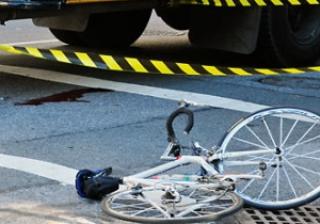Datele statistice publicate pe pagina Reprezentanței Comisiei Europene în România arată că din cele 30.000 de victime înregistrate anual pe drumurile europene, în medie 21% sunt pietoni, 7% sunt cicliști și 18% sunt conducători de motociclete și mopede