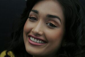 Jiah Khan