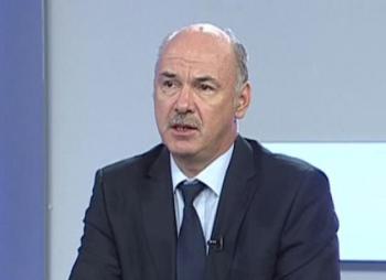 Ionel Blanculescu, consilierul economic al premierului