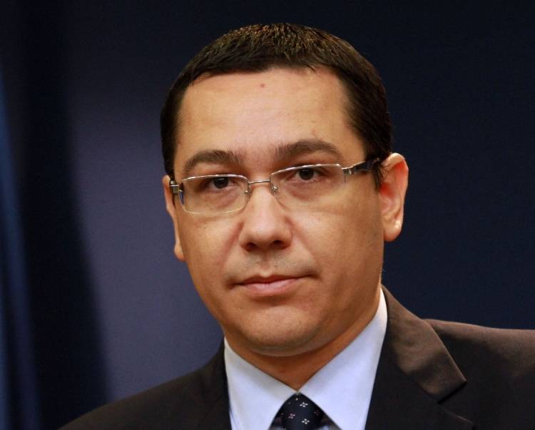 Victor Ponta