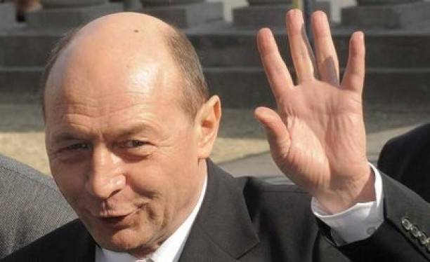 Basescu spune că dorința din 2009 i s-a îndeplinit