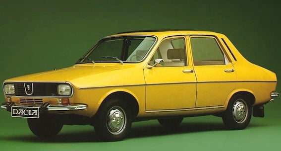 Dacia-1300