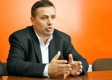 Deputatul Petru Movila