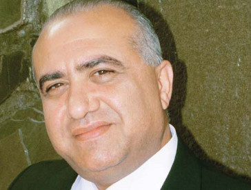 Omar Hayssam ispășește deja o condamnare de 20 de ani de închisoare