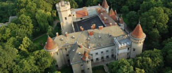 Castelul Karolyi și Parcul dendrologic