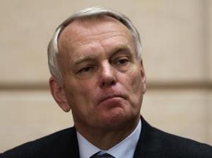 Premierul Ayrault face o vizită de doă zile la Bucureşti