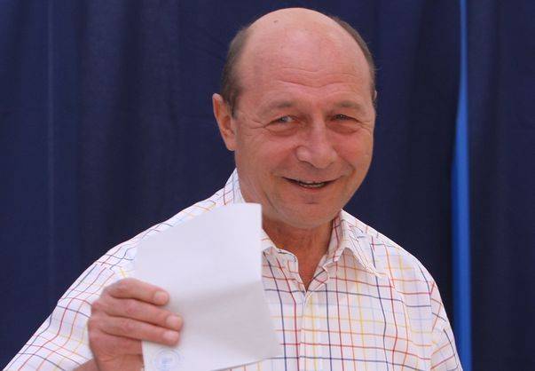 Basescu