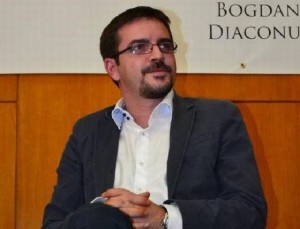 Bogdan Diaconu