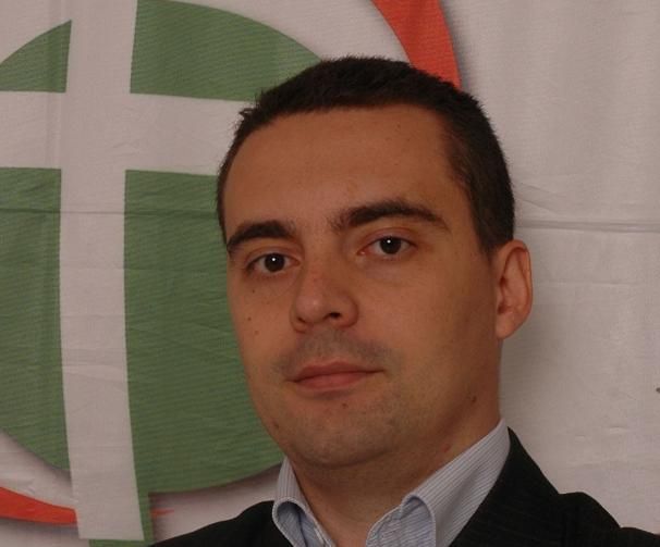 Vona Gabor, liderul Jobbik