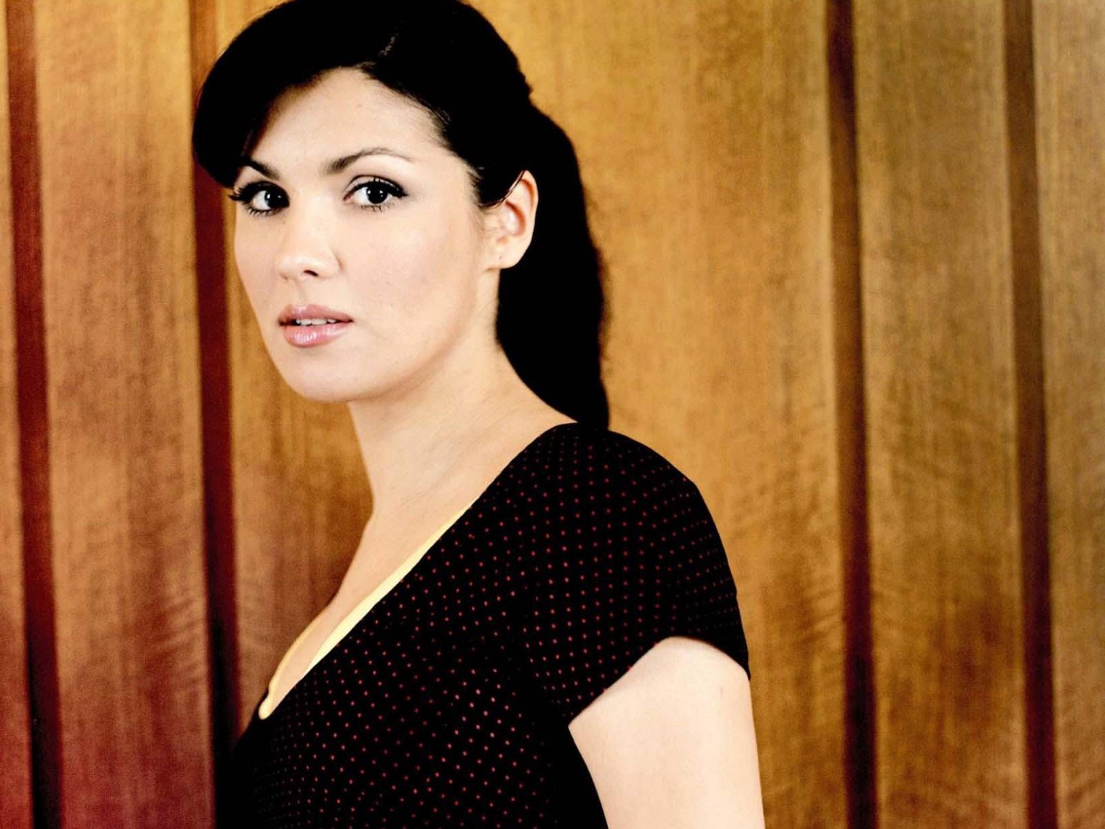 Anna Netrebko