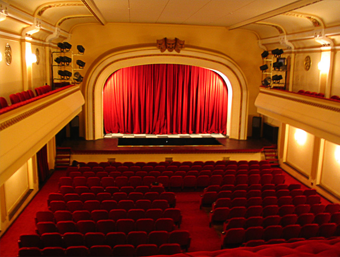 Sala Operei din Brașov