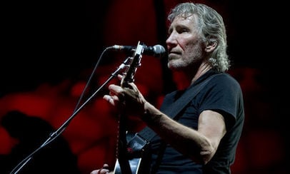 Roger Waters