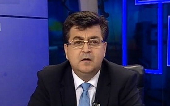 Gheorghe Tinel, viceliderul deputaților PNL