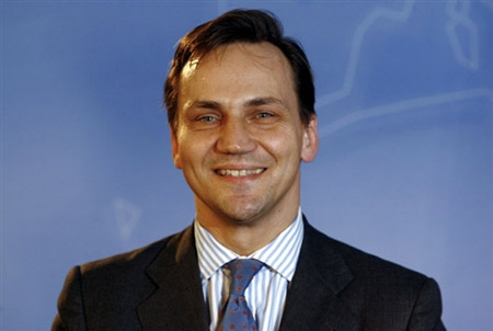 Radoslaw Sikorski: România şi Polonia trebuie să obţină mai mult din relaţiile politice excelente