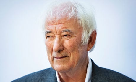 Seamus Heaney