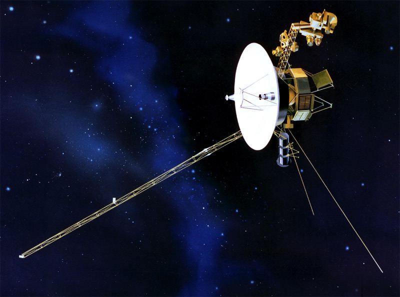 Voyager 1