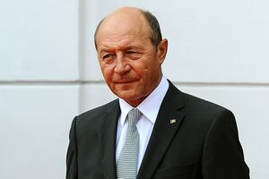 Traian Băsescu; Corupţia poate distruge un stat