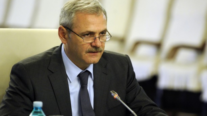 Liviu Dragnea