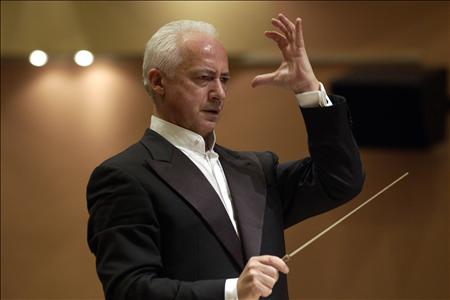 Vladimir Spivakov