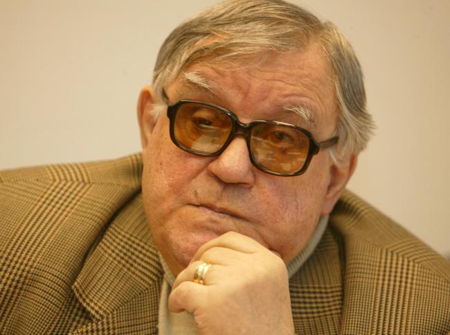 Geo Saizescu