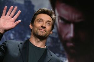 Hugh Jackman