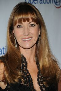 Jane Seymour