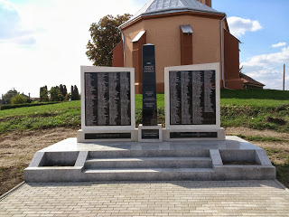 Monument Sanislau