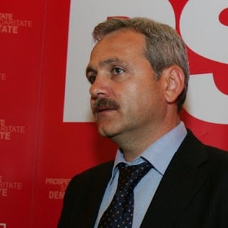 Liviu Dragnea