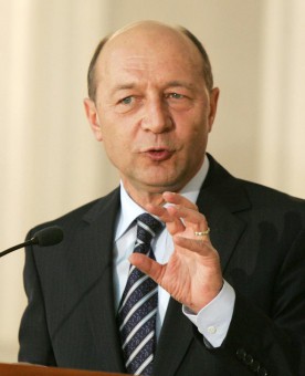 Băsescu, despre o eventuală nouă suspendare: „Intru în campanie şi nu o să le fie bine”