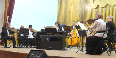 Camerata Euroart