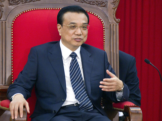 Li Keqiang: România poate fi o poartă de intrare a investitorilor chinezi în Europa