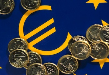 Romania ar putea adopta moneda euro peste un deceniu