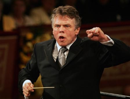 Mariss Jansons