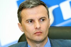 Cristian Socol, consilierul pe probleme macroeconomice al premierului