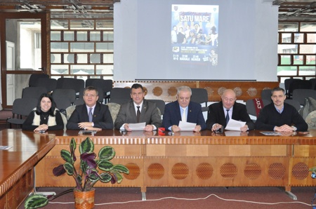 Marcela Papici, Mircea Govor, Adrian Stef, dr. Eugeniu Avram, dr. Dorel Coica, Dan Babut