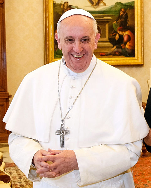 Papa Francisc