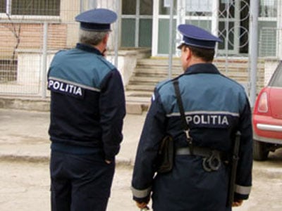 Poliţiştii ar putea primi un spor de 75% pestru orele suplimentare