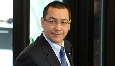 Victor Ponta se întoarce în locul unde i s-a urat prima dată de ajungă prședinte