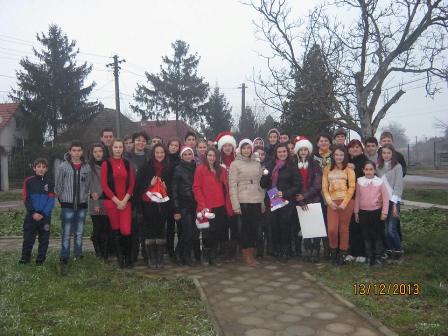Prima întâlnire între elevi și cadrele didactice a avut loc vineri la școala din Vetiș
