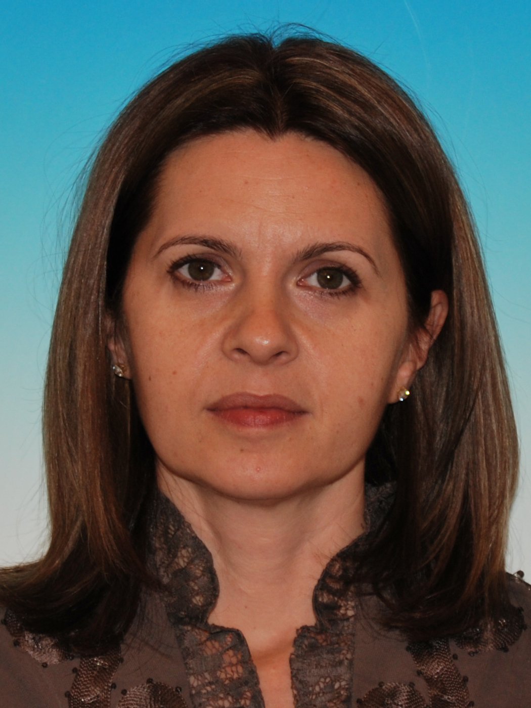 Adriana Săftoiu