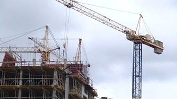 Numarul autorizatiilor de constructie eliberate in primele luni al lui 2013 sunt in scadere