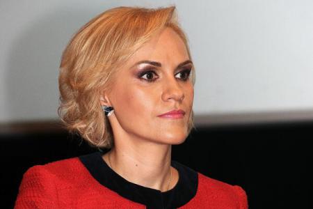 Gabriela Firea