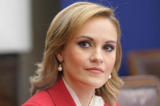 Gabriela Firea