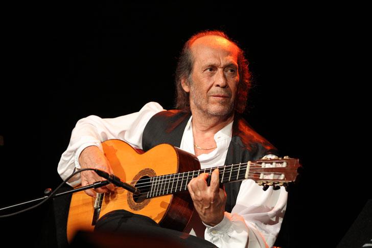 Paco de Lucia