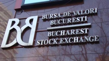 Indicii Bursei de Valori Bucuresti au revenit pe crestere