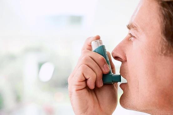 Bolnavii de astm dispun de un portal cu informaţii despre afecţiunea lor