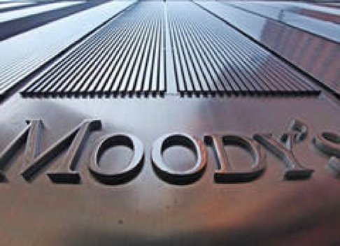 Moody's a revizuit ratingul Romaniei