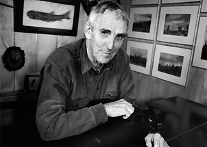 Peter Matthiessen