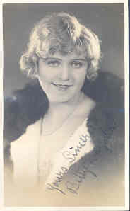 Betty Balfour